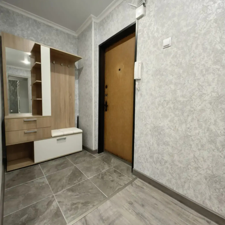 Na Lyublino Flat