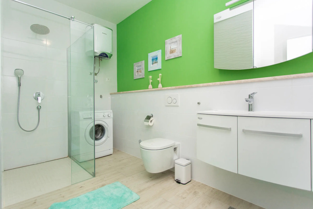 Apartments Makarska Beach