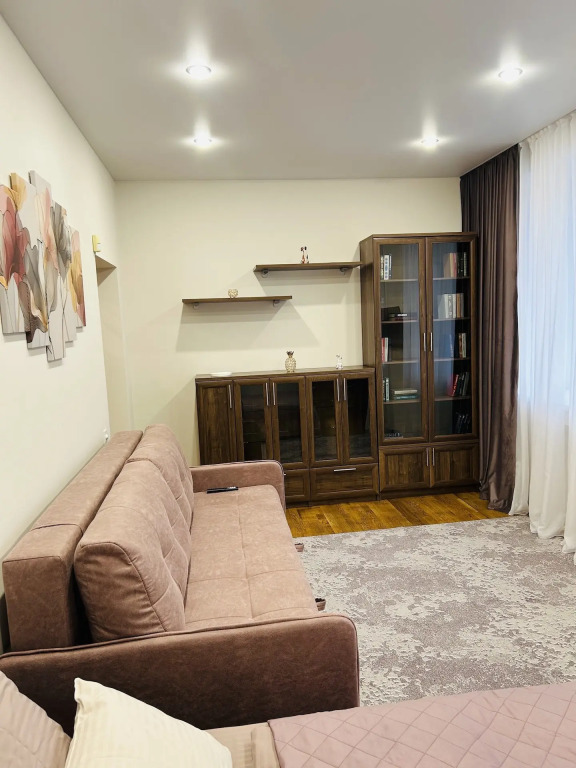 Квартира на улице Бетанкура 4