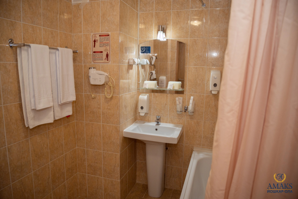 Амакс Сити отель