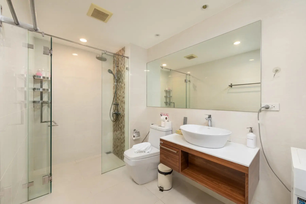 Апартаменты Suite Arami 2br apartments facing pool 3rd floor