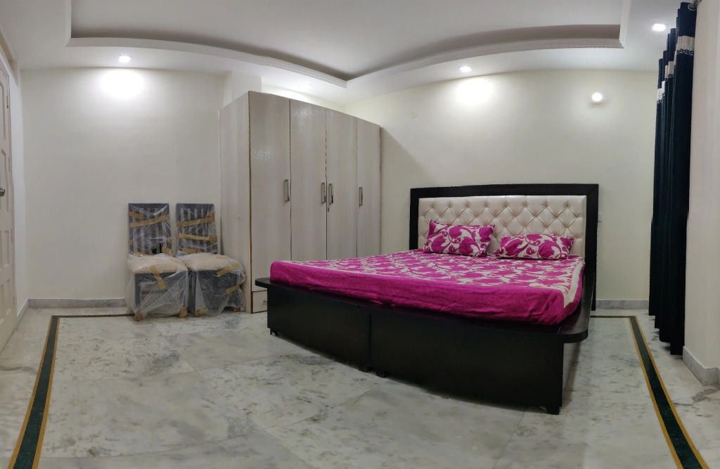 Апартаменты Barog Valley Harison Homestay
