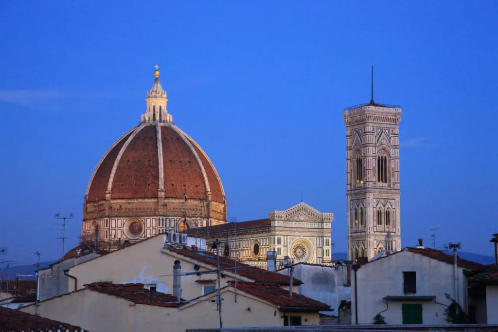 Hotel S.Giorgio & Olimpic