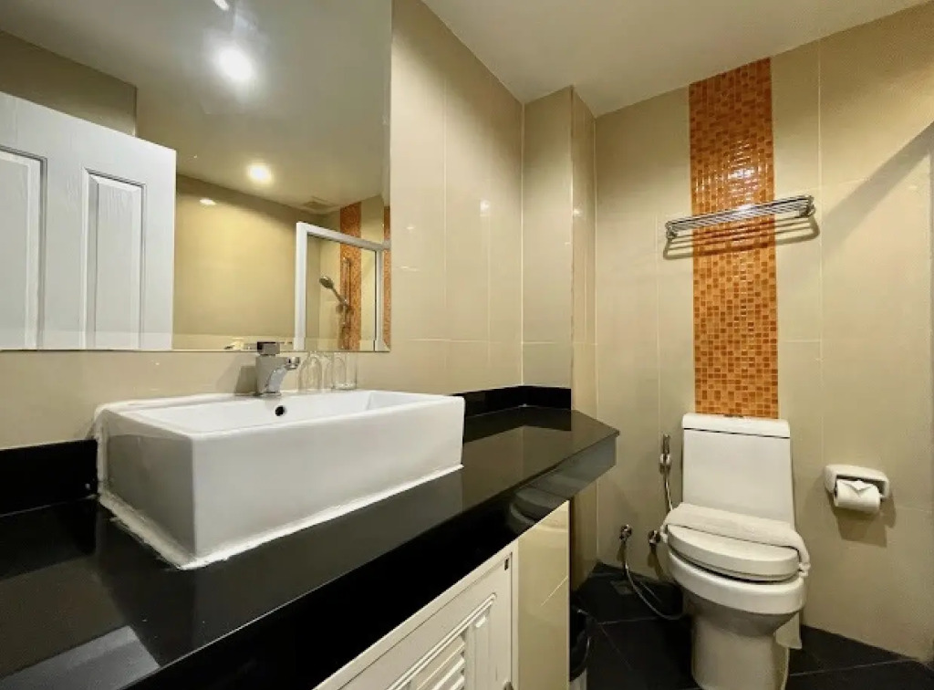 Апартаменты New Nordic Marcus VIP-5/216- Beautiful studio in a popular area on the Praatamnak hill