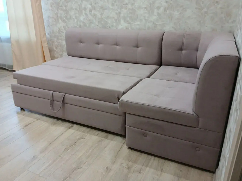 Квартира на Тапиола 2к2