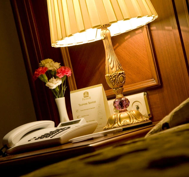 GLK PREMIER Regency Suites & Spa