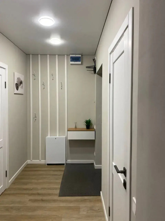 Апартаменты Privi House около Елки-парка