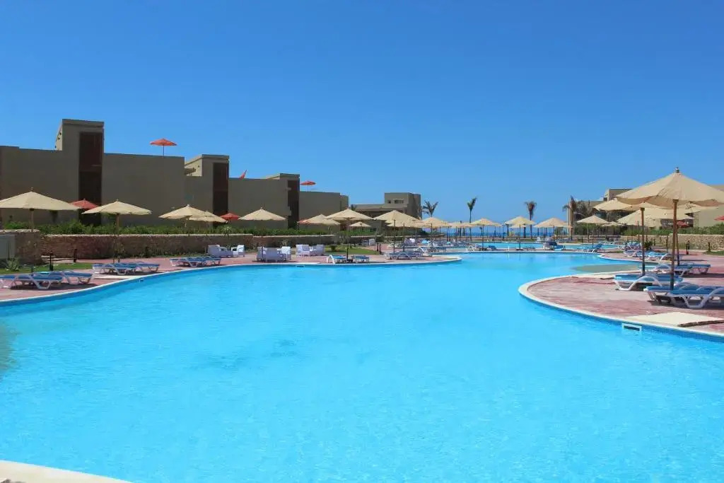 Отель TOLIP North Coast Hotel