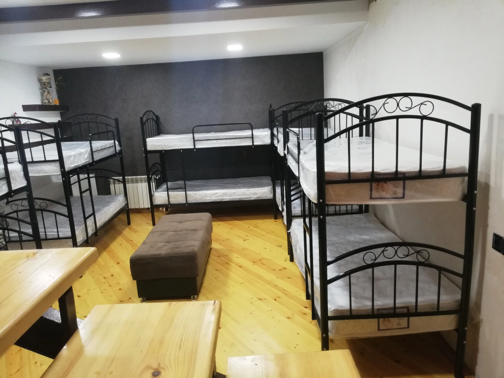 Хостел Al Ramada Baku
