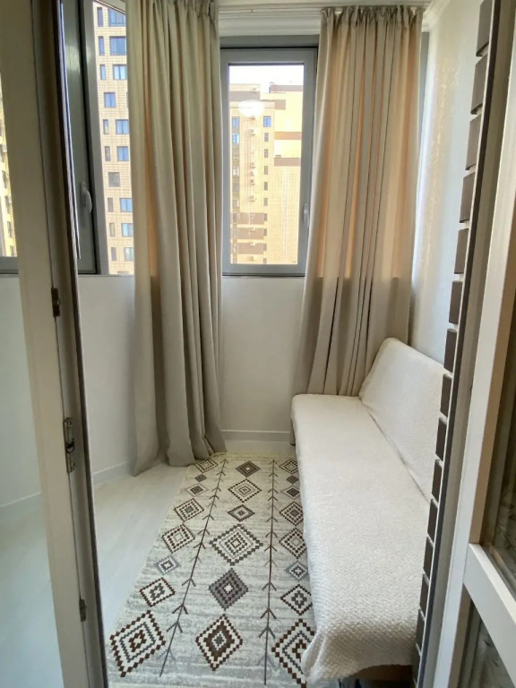Квартира Apartment Regata