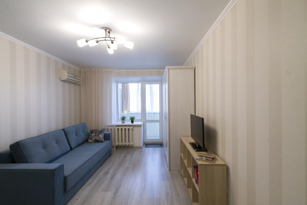 Апартаменты Bliss aparts Centre - Sverdlova 11