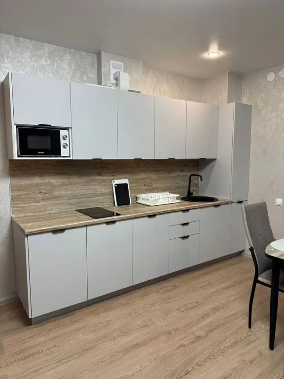 Квартира на Улице С.Я. Лемешева 8к1