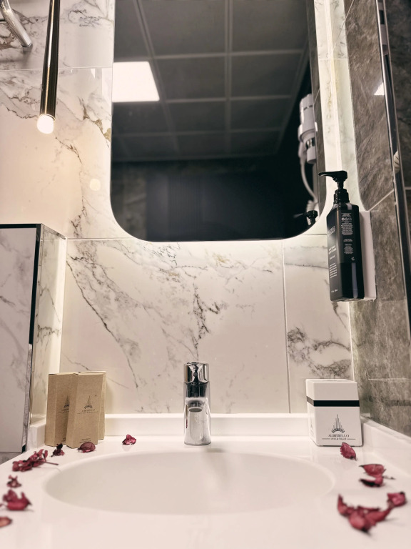 Отель Alberello Otel Kutahya