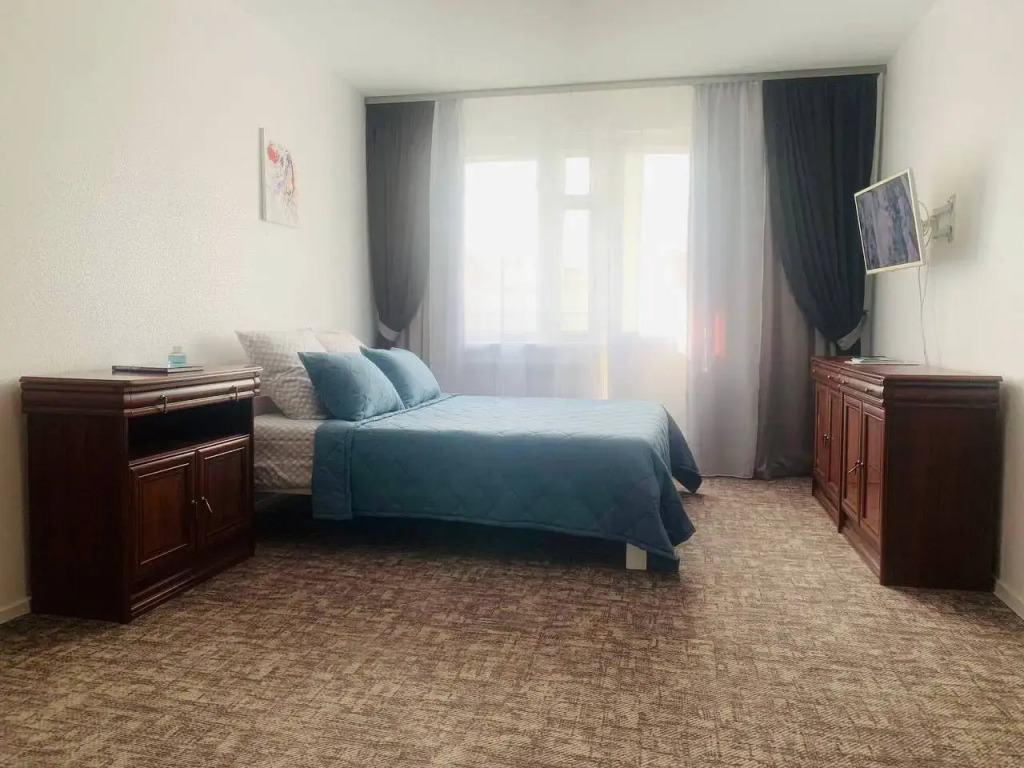 Квартира Flat All Amenities Lily