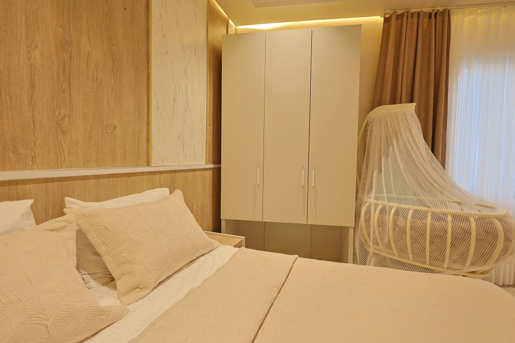 Lavender Inn Hotel
