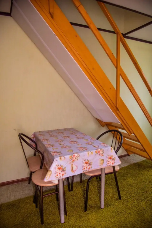 Отель Фрегат