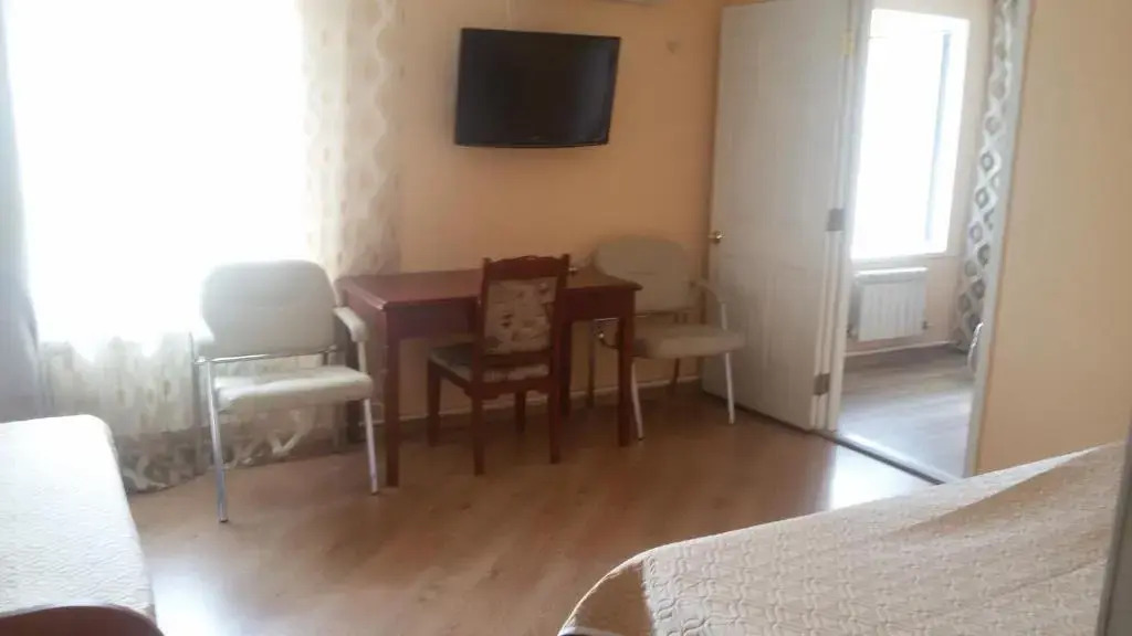 ДОС Отель