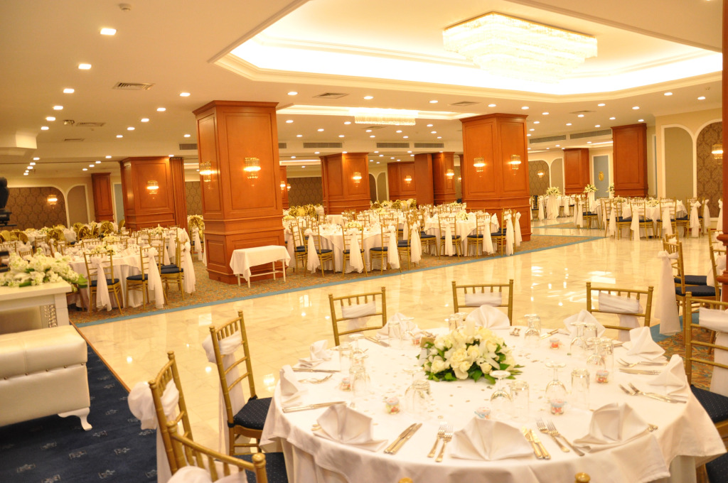 Akgun Istanbul Hotel, WorldHotels Crafted