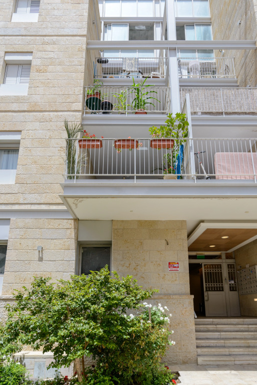 Апартаменты Design & Veranda Near Old City by FeelHome
