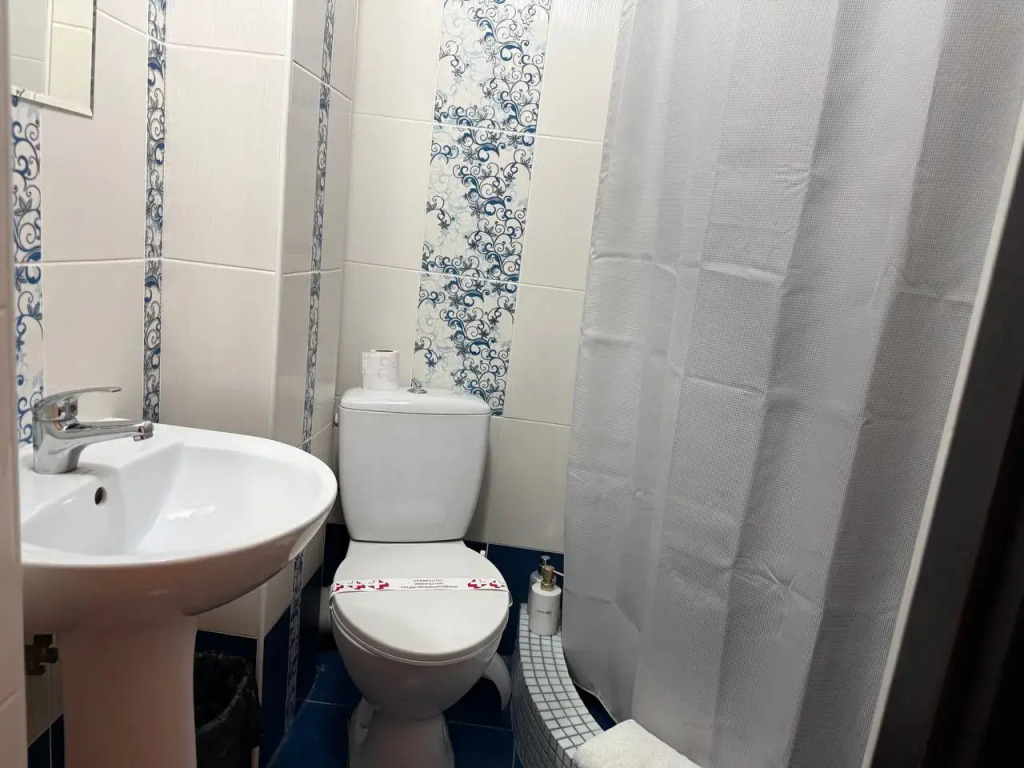 Отель Home