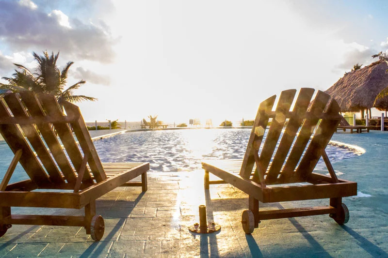 Royal Caribbean Resort