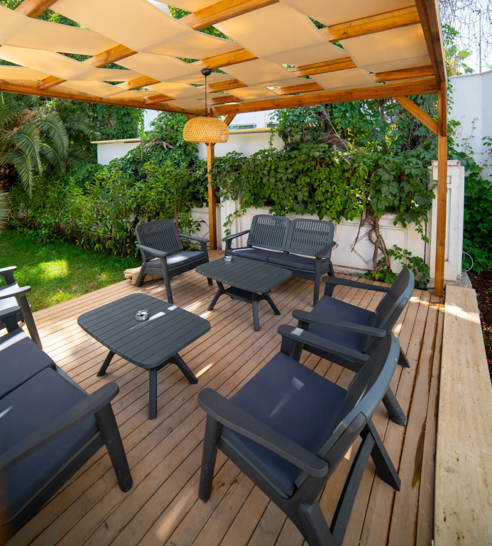 Rose Garden Premium - Ultra All Inclusive