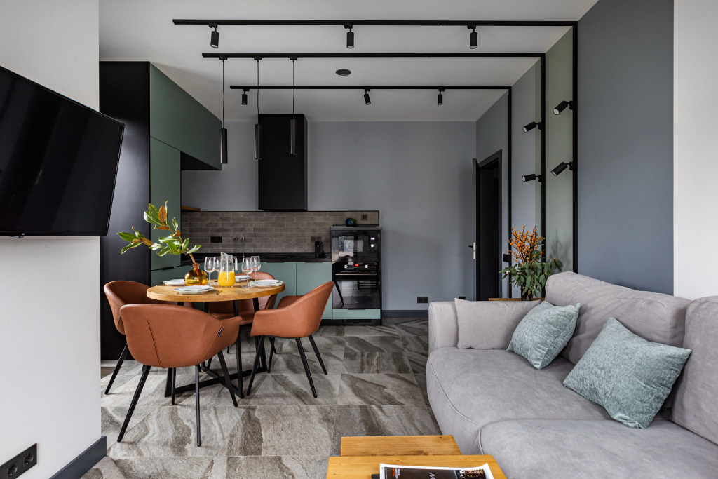 Leon Estate Apartments B17