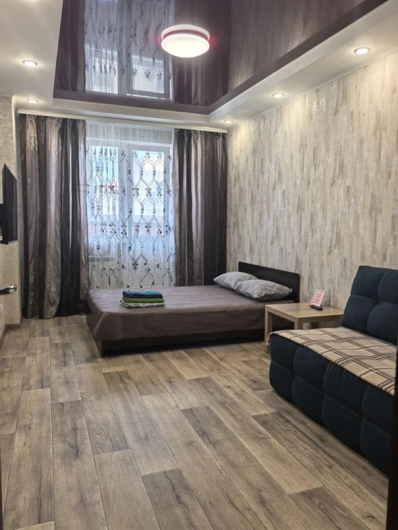 Квартира на Фрунзе 49 3