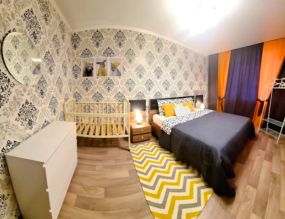 Lux  Apartments