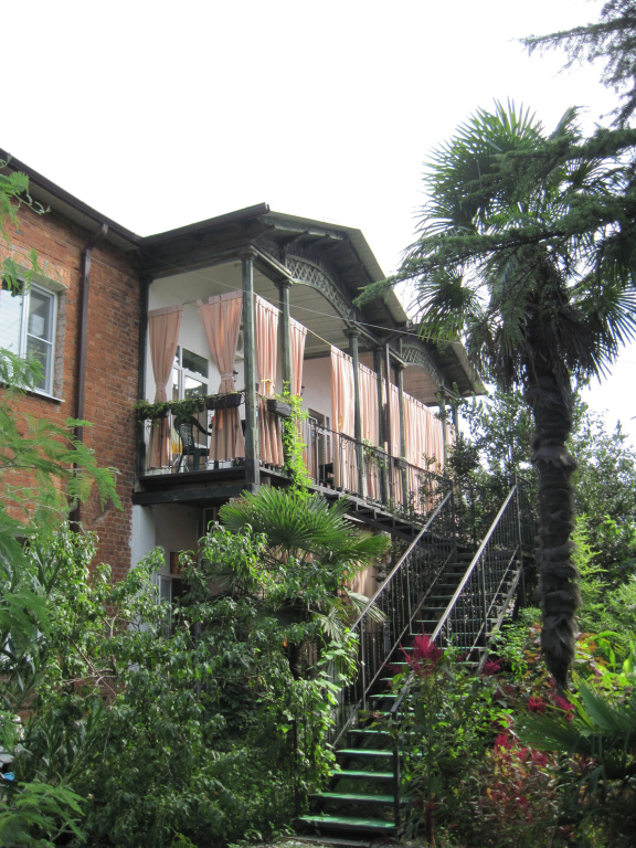 Guest house Inkit