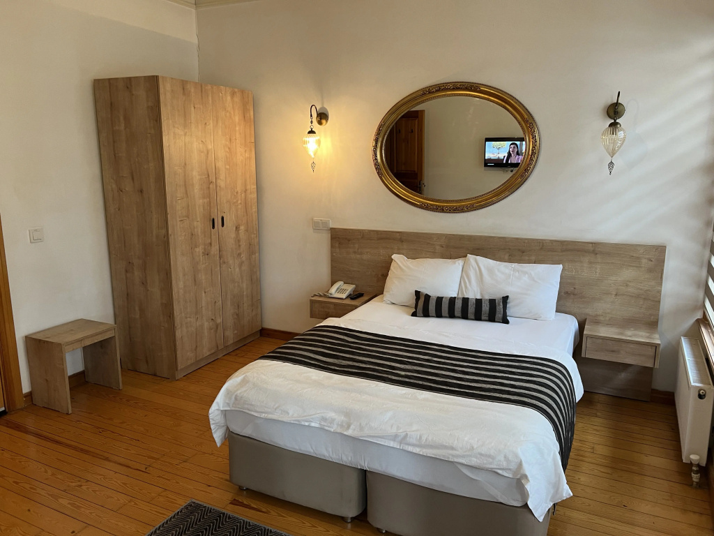 Belizia Hotel