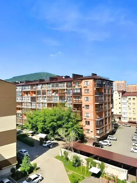 Квартира Огромная 100м² для семьи или компании