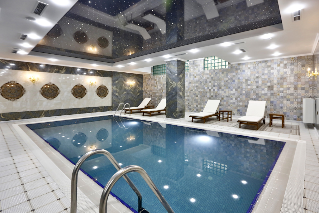 Alermo Hotel-SPA