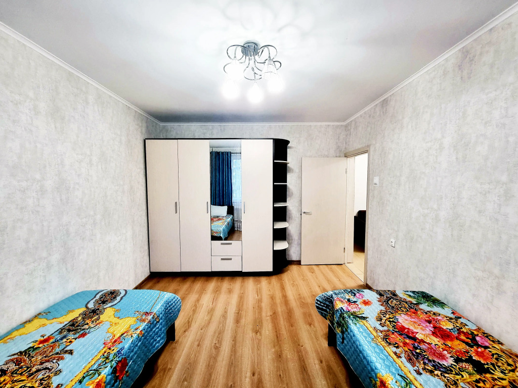 Апартаменты RoomOnDay на ул.Борисовка арт.000125