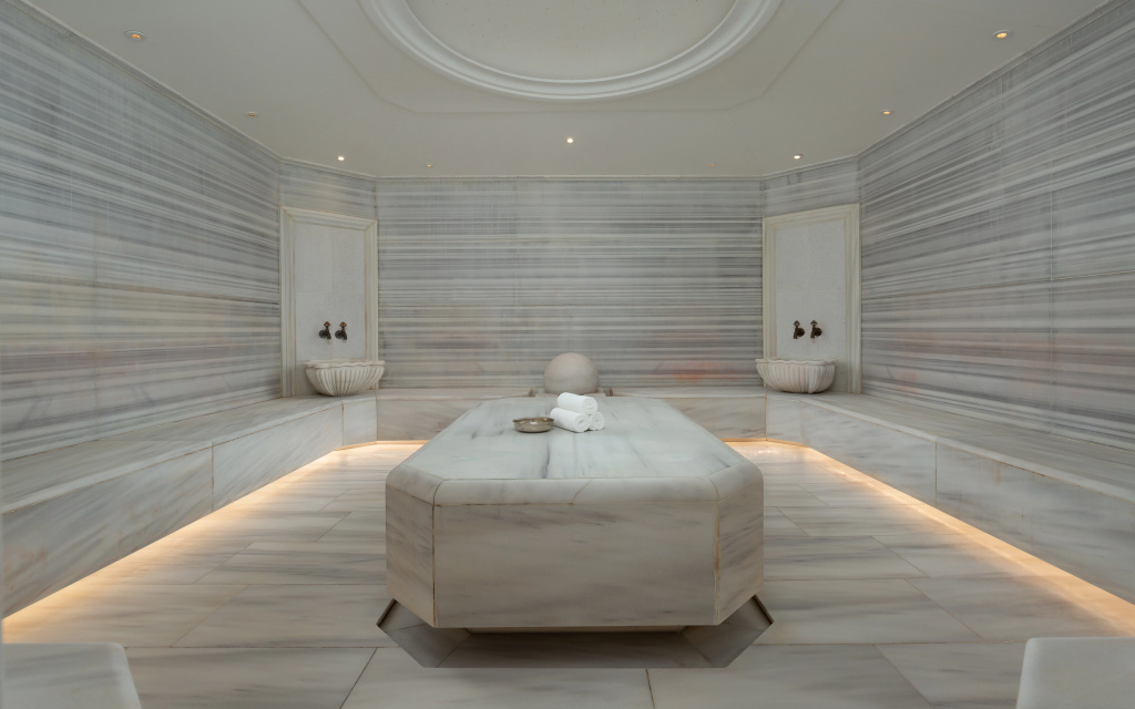 Radisson Collection Парадиз СПА, Сочи