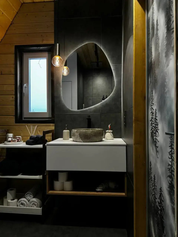 Гостевой дом у обрыва Your Home
