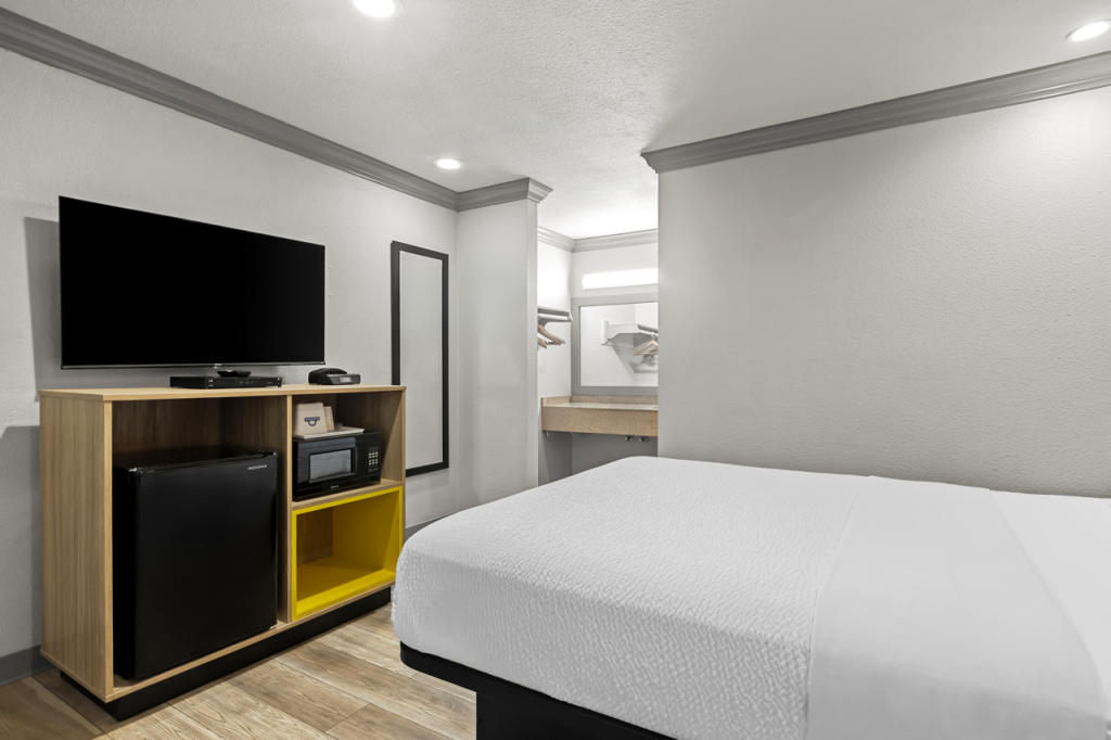 Days Inn by Wyndham San Francisco S/Oyster Point Airport
