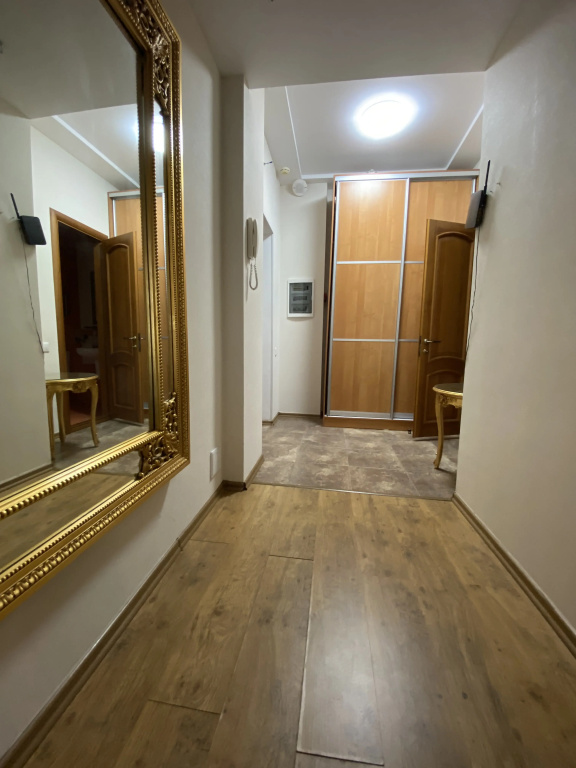 Квартира в центре столицы Астаны