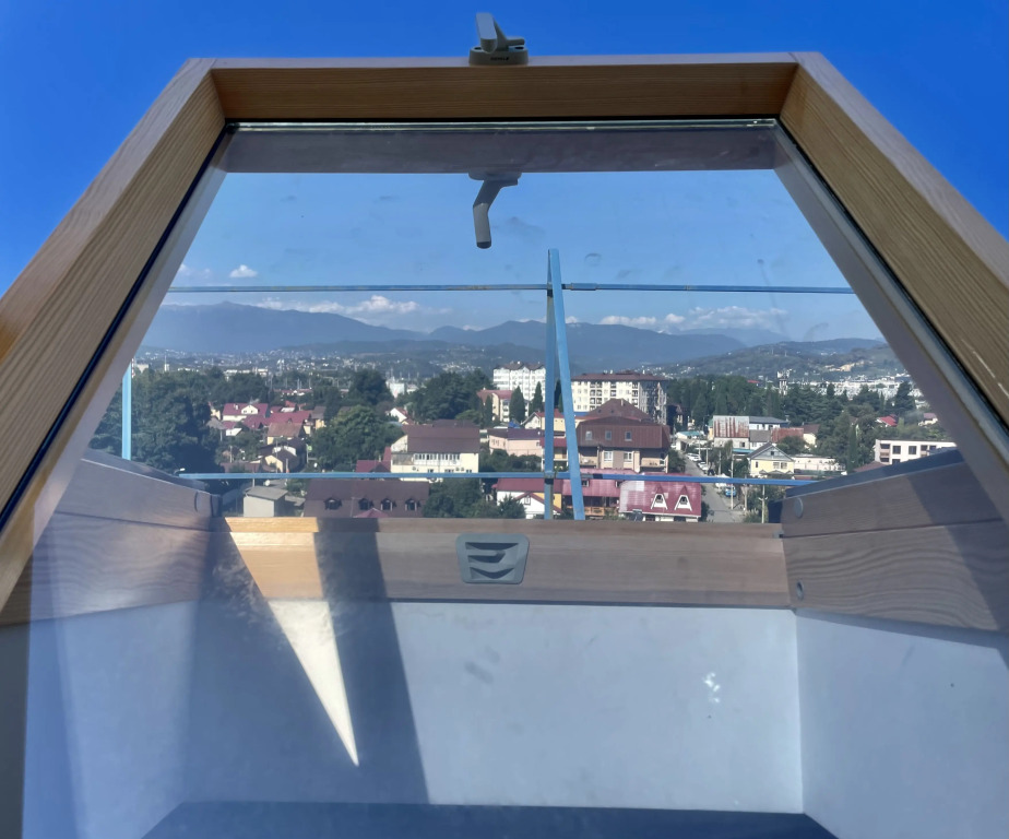 Апартаменты Оплот - Naberezhny