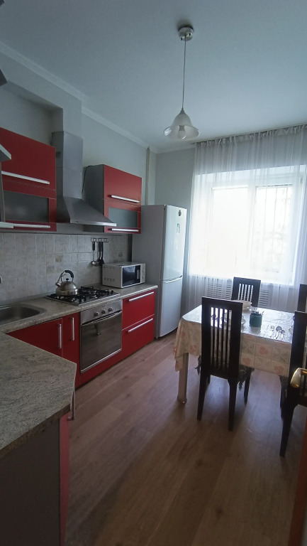 Апартаменты Cozy Nearby Alatau Metro Station