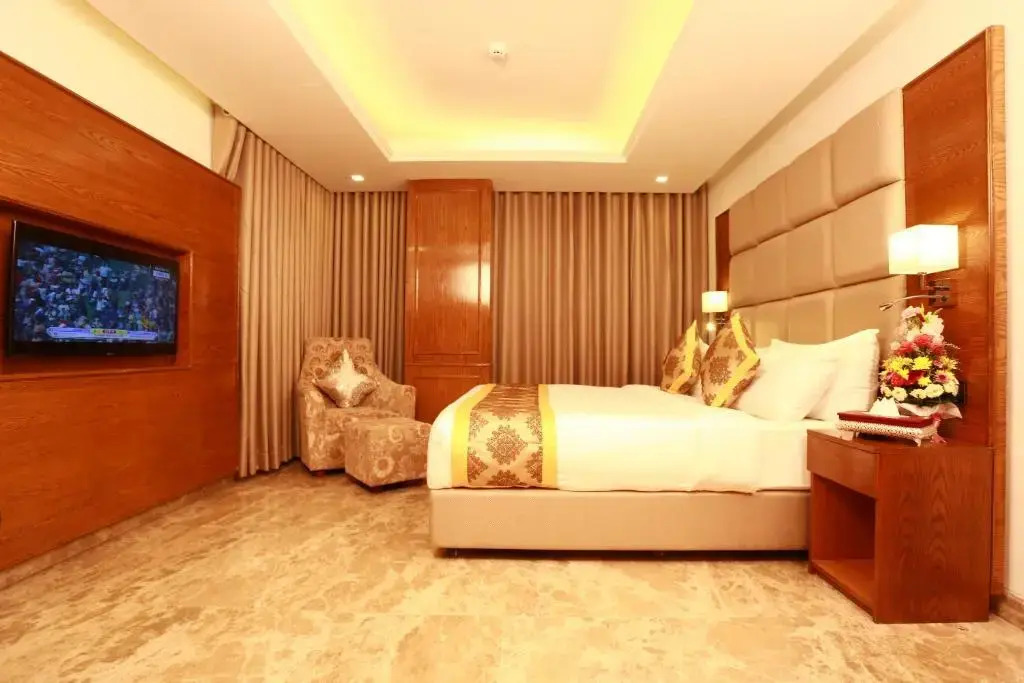 Marino Royal Hotel