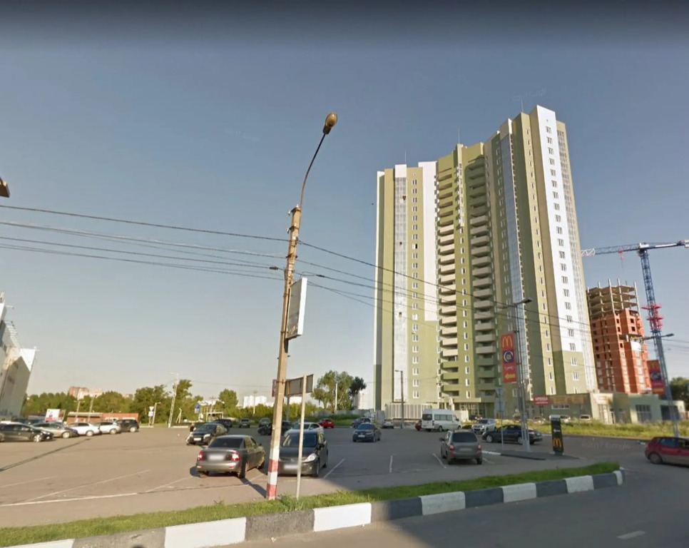 Апартаменты AG Apart Oktjabrskaja