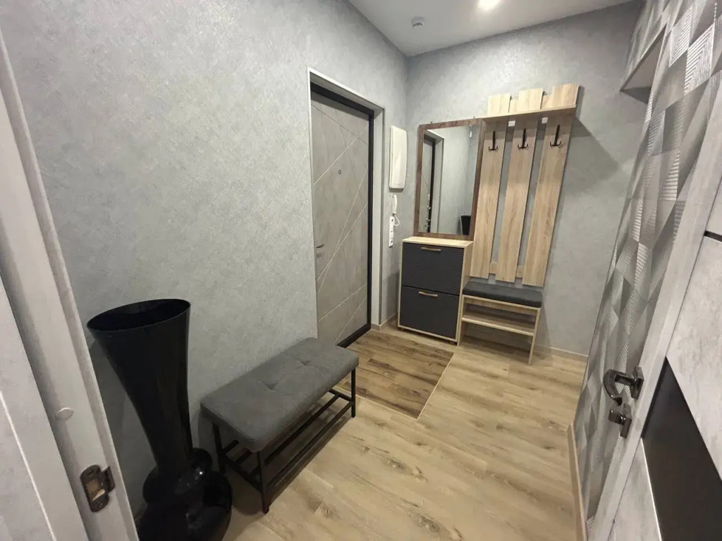 Квартира Уютная в новом ЖК с дизайнерским ремонтом