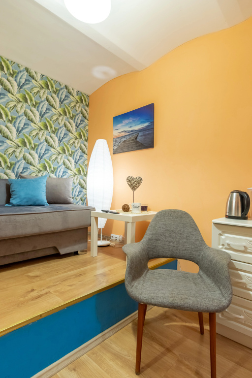 Boho Home Hotel на Невском