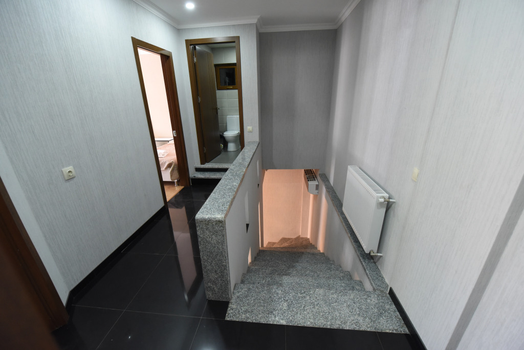 Апартаменты New House