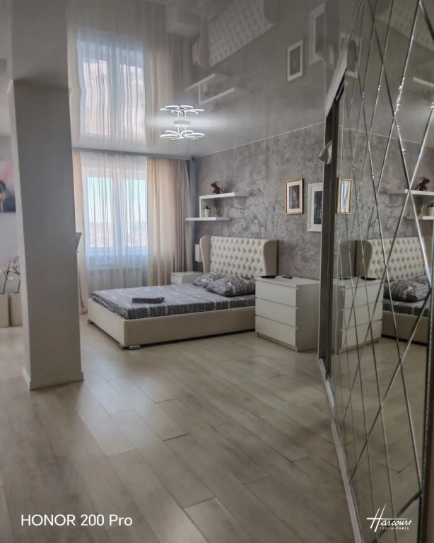 Квартира Студия на Архитекторов