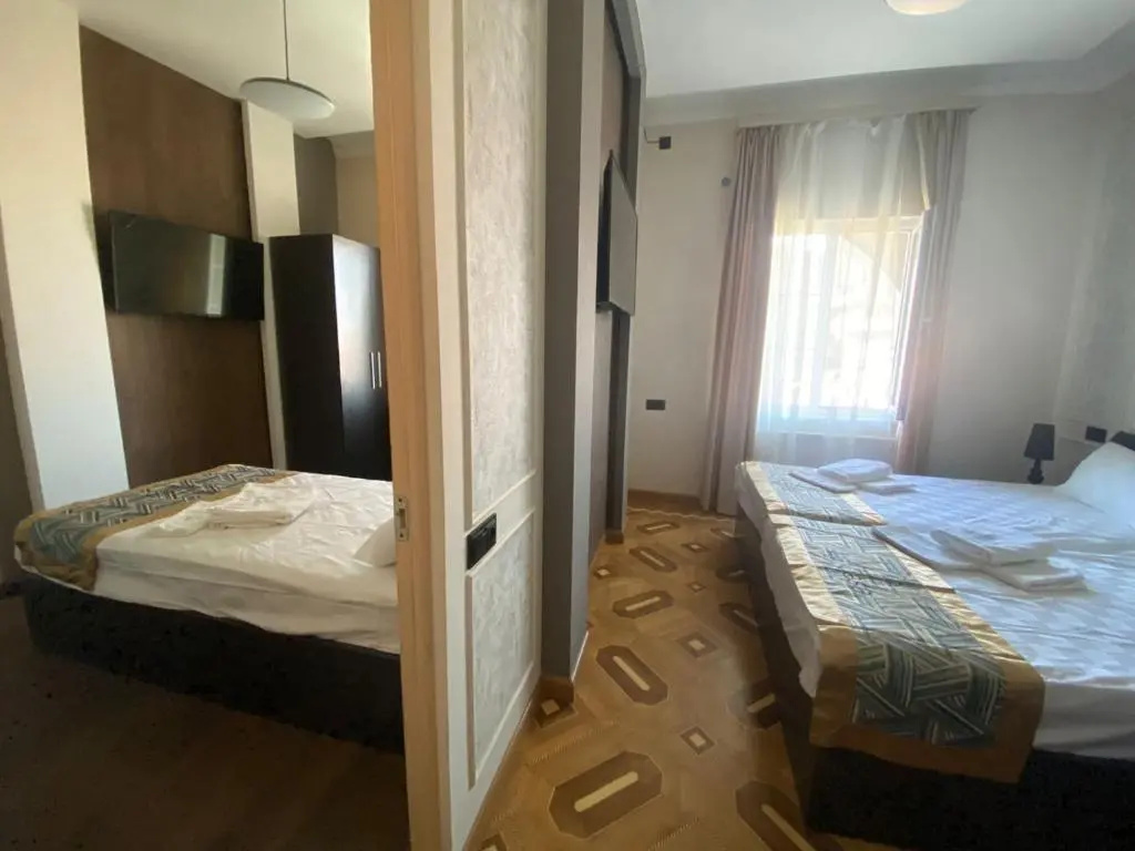 Отель La Casa Yerevan