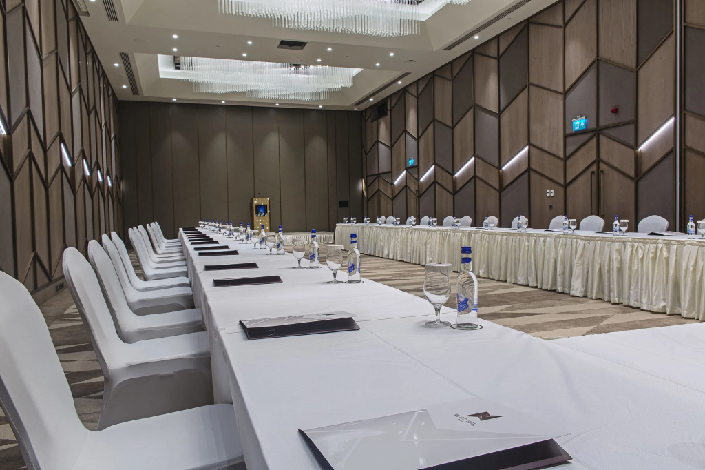 Naz City Hotel Taksim - Special Category