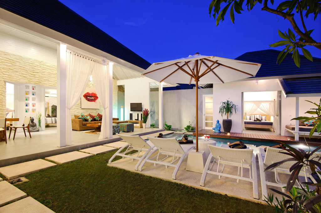 Villa Eva