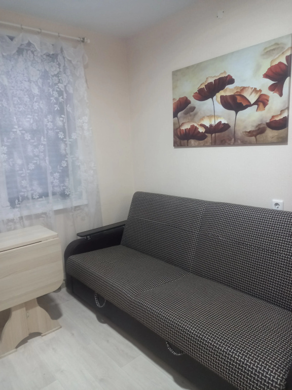 Квартира 1К Аэропорт